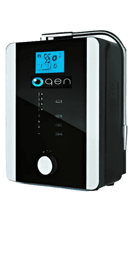 Ogen Ionized Alkaline Water