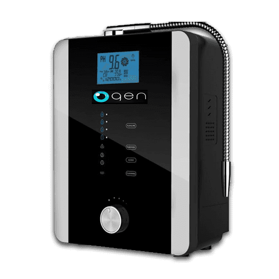 Ogen Water Ionizer 11 Plates