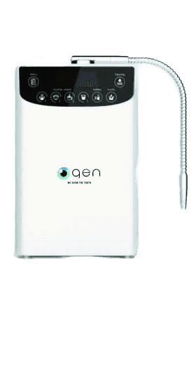 Ogen Ionized Alkaline Water