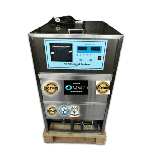 Ogen Industrial Ionizer